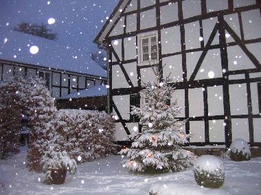 Weie Weihnacht