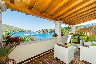 Pension in Dubrovnik (Dubrovacko-Neretvanska) oder Ferienwohnung oder Ferienhaus