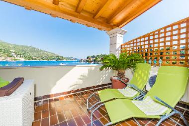Pension in Dubrovnik (Dubrovacko-Neretvanska) oder Ferienwohnung oder Ferienhaus