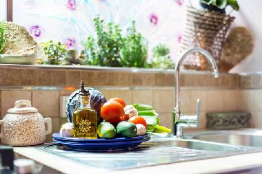 Pension in Dubrovnik (Dubrovacko-Neretvanska) oder Ferienwohnung oder Ferienhaus