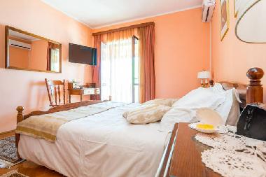 Pension in Dubrovnik (Dubrovacko-Neretvanska) oder Ferienwohnung oder Ferienhaus