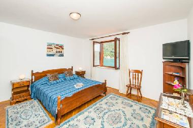 Pension in Dubrovnik (Dubrovacko-Neretvanska) oder Ferienwohnung oder Ferienhaus