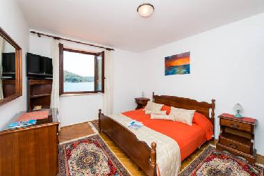 Pension in Dubrovnik (Dubrovacko-Neretvanska) oder Ferienwohnung oder Ferienhaus