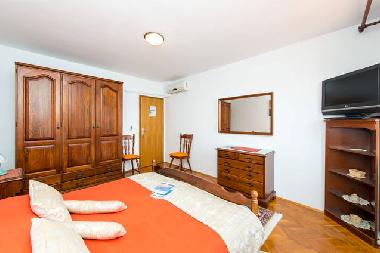 Pension in Dubrovnik (Dubrovacko-Neretvanska) oder Ferienwohnung oder Ferienhaus