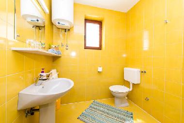 Pension in Dubrovnik (Dubrovacko-Neretvanska) oder Ferienwohnung oder Ferienhaus