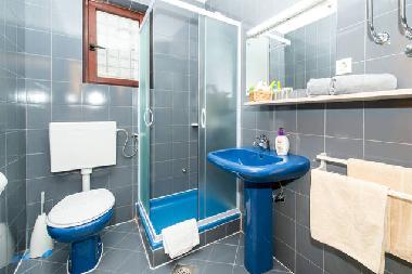 Pension in Dubrovnik (Dubrovacko-Neretvanska) oder Ferienwohnung oder Ferienhaus