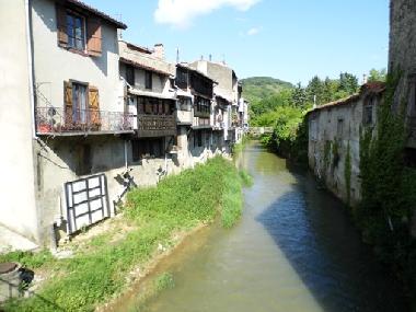Ferienwohnung in chalabre (Aude) oder Ferienwohnung oder Ferienhaus