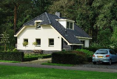 Chalet in Ede (Gelderland) oder Ferienwohnung oder Ferienhaus