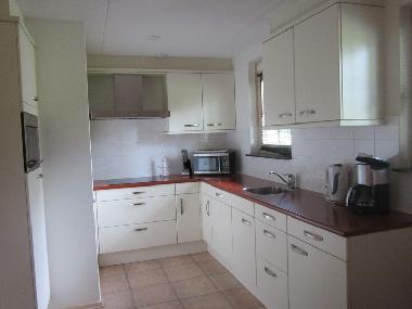 Chalet in Ede (Gelderland) oder Ferienwohnung oder Ferienhaus