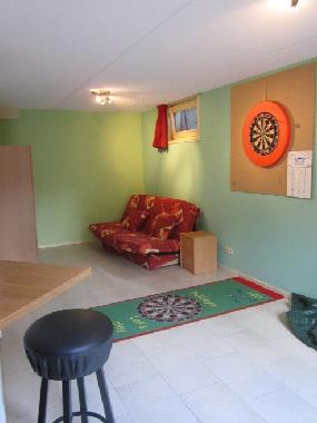 Chalet in Ede (Gelderland) oder Ferienwohnung oder Ferienhaus