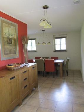 Chalet in Ede (Gelderland) oder Ferienwohnung oder Ferienhaus