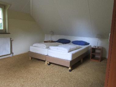 Chalet in Ede (Gelderland) oder Ferienwohnung oder Ferienhaus