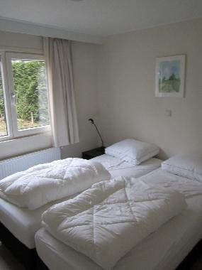 Chalet in Lunteren  (Gelderland) oder Ferienwohnung oder Ferienhaus