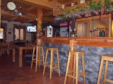 Pension in Krizany (Liberecky Kraj) oder Ferienwohnung oder Ferienhaus