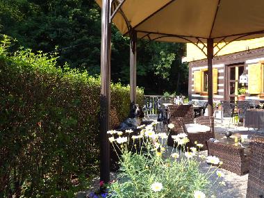 Pension in Krizany (Liberecky Kraj) oder Ferienwohnung oder Ferienhaus