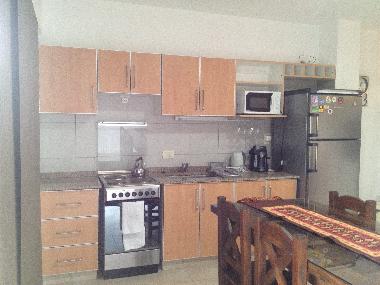 Ferienwohnung in Buenos Aires (Buenos Aires) oder Ferienwohnung oder Ferienhaus