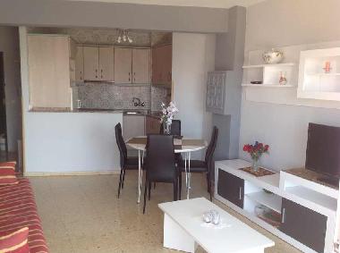 Ferienwohnung in Calpe (Alicante / Alacant) oder Ferienwohnung oder Ferienhaus
