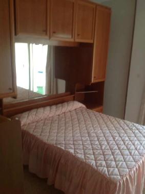 Ferienwohnung in Calpe (Alicante / Alacant) oder Ferienwohnung oder Ferienhaus