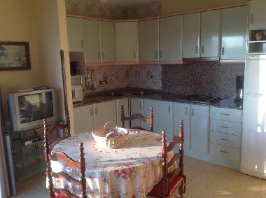 Ferienwohnung in Calpe (Alicante / Alacant) oder Ferienwohnung oder Ferienhaus