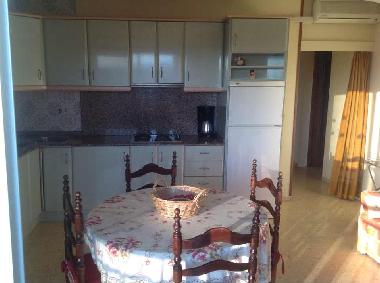 Ferienwohnung in Calpe (Alicante / Alacant) oder Ferienwohnung oder Ferienhaus