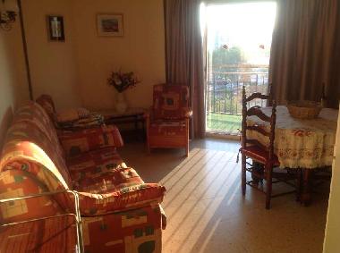 Ferienwohnung in Calpe (Alicante / Alacant) oder Ferienwohnung oder Ferienhaus