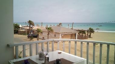 Ferienwohnung in Santa Maria (Sal) oder Ferienwohnung oder Ferienhaus