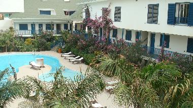 Ferienwohnung in Santa Maria (Sal) oder Ferienwohnung oder Ferienhaus