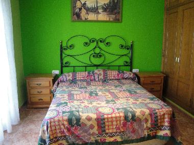 Villa in Miami Playa (Tarragona) oder Ferienwohnung oder Ferienhaus