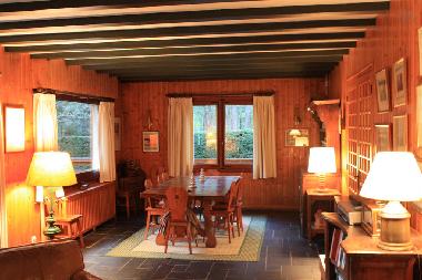 Pension in Chamonix (Rh�ne) oder Ferienwohnung oder Ferienhaus