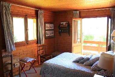 Pension in Chamonix (Rh�ne) oder Ferienwohnung oder Ferienhaus