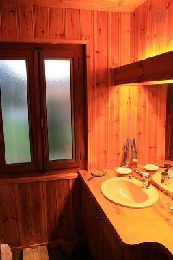 Pension in Chamonix (Rh�ne) oder Ferienwohnung oder Ferienhaus