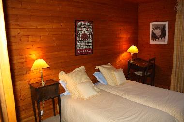 Pension in Chamonix (Rh�ne) oder Ferienwohnung oder Ferienhaus