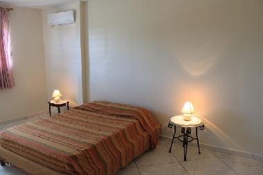 Ferienwohnung in Le Gosier (Guadeloupe) oder Ferienwohnung oder Ferienhaus