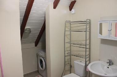 Ferienwohnung in Le Gosier (Guadeloupe) oder Ferienwohnung oder Ferienhaus