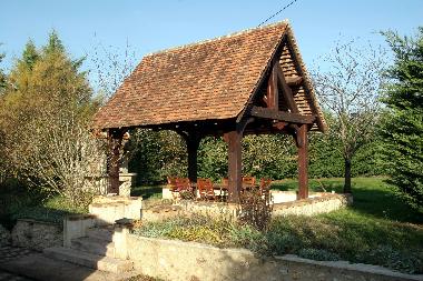 Ferienwohnung in FOSSEMAGNE (Dordogne) oder Ferienwohnung oder Ferienhaus