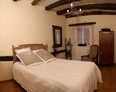 Ferienwohnung in FOSSEMAGNE (Dordogne) oder Ferienwohnung oder Ferienhaus