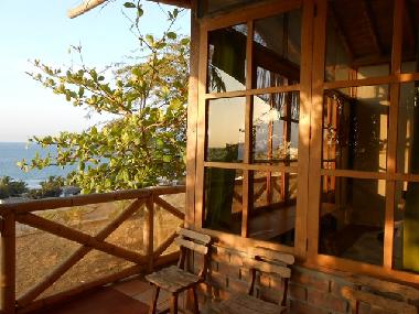 Ferienhaus in Mancora (Piura) oder Ferienwohnung oder Ferienhaus