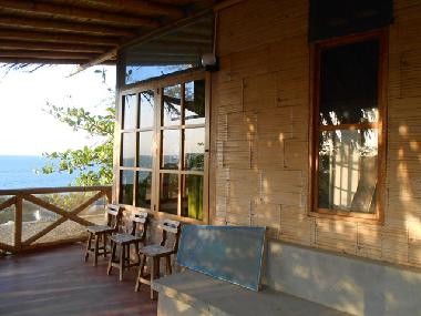 Ferienhaus in Mancora (Piura) oder Ferienwohnung oder Ferienhaus