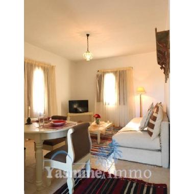 Ferienhaus in midoune (Madanin) oder Ferienwohnung oder Ferienhaus