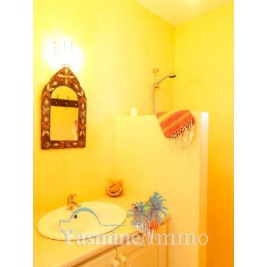 Ferienhaus in midoune (Madanin) oder Ferienwohnung oder Ferienhaus