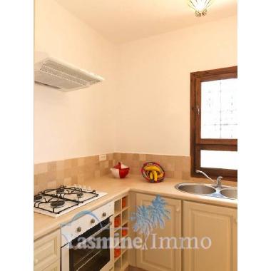 Ferienhaus in midoune (Madanin) oder Ferienwohnung oder Ferienhaus