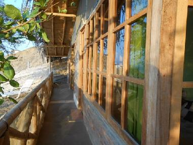 Ferienhaus in Mancora (Piura) oder Ferienwohnung oder Ferienhaus