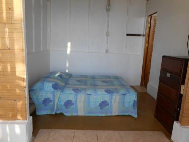Ferienhaus in Mancora (Piura) oder Ferienwohnung oder Ferienhaus