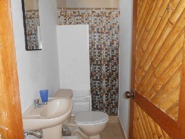 Ferienhaus in Mancora (Piura) oder Ferienwohnung oder Ferienhaus