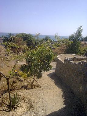 Ferienhaus in Mancora (Piura) oder Ferienwohnung oder Ferienhaus