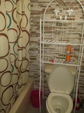 Ferienwohnung in Kingston (Kingston) oder Ferienwohnung oder Ferienhaus