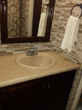 Ferienwohnung in Kingston (Kingston) oder Ferienwohnung oder Ferienhaus