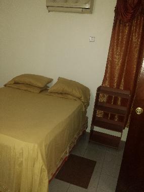 Ferienwohnung in Kingston (Kingston) oder Ferienwohnung oder Ferienhaus