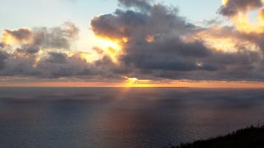 Ferienhaus in PRAZERES (Madeira) oder Ferienwohnung oder Ferienhaus