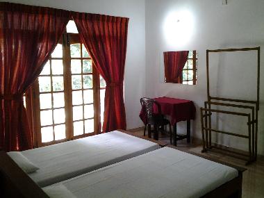Ferienhaus in MATALE (Matale) oder Ferienwohnung oder Ferienhaus